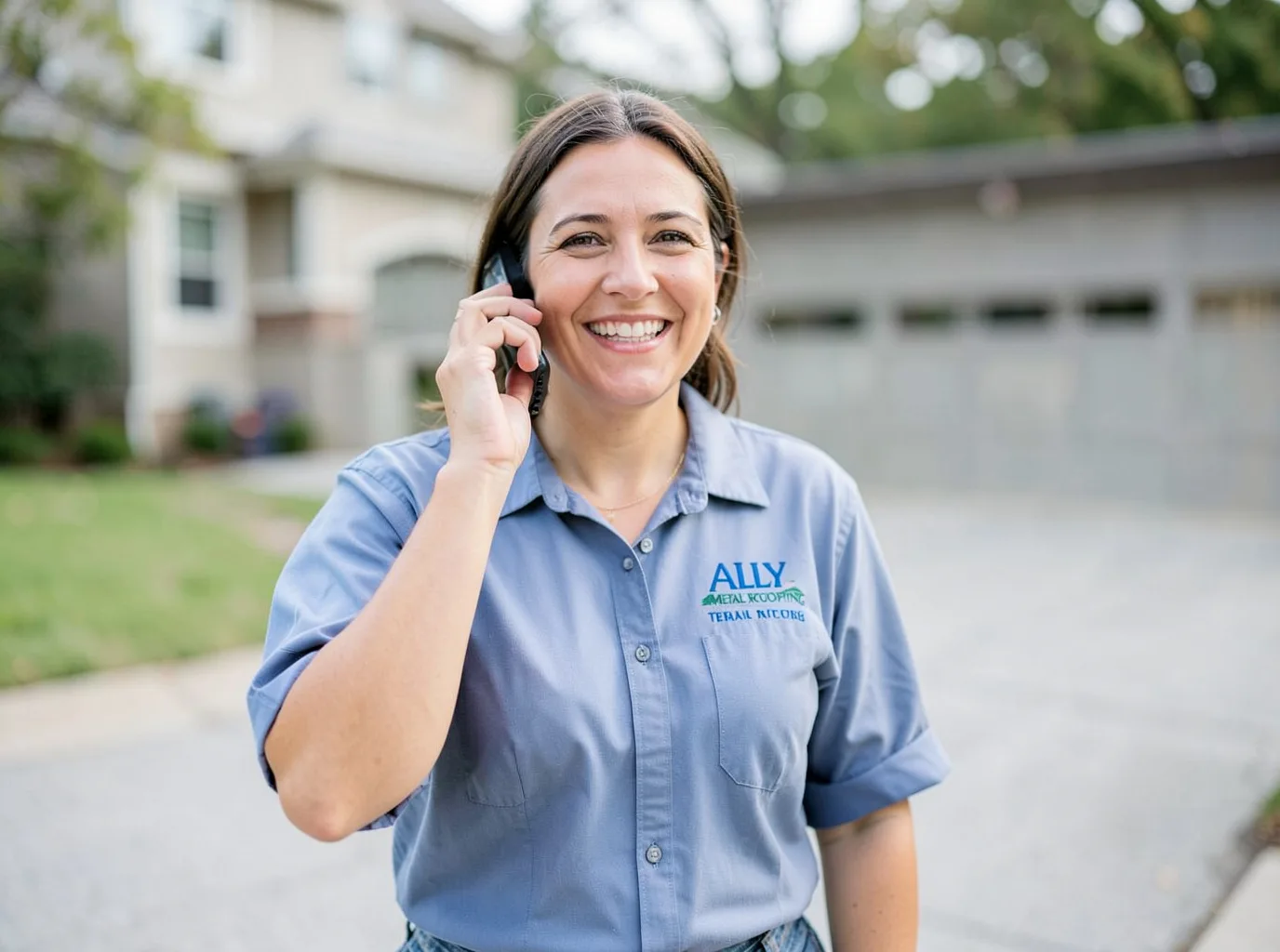 Metal Roof Installation Arlington, AL FAQs